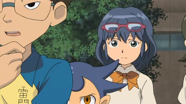 Inazuma Eleven Епизод 19 Сезон 2 Английско Аудио (2014) г. ПРЕМИЕРА, 2019
