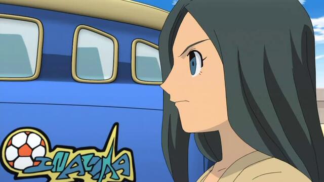 Inazuma Eleven Епизод 20 Сезон 2 Английско Аудио (2014) г. ПРЕМИЕРА, 2019