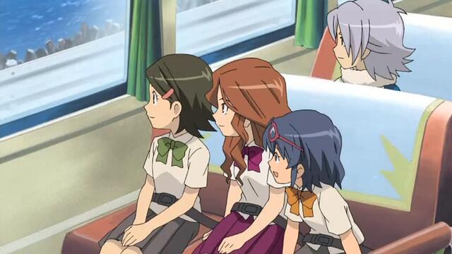 Inazuma Eleven Епизод 22 Сезон 2 Английско Аудио (2014) г. ПРЕМИЕРА, 2019