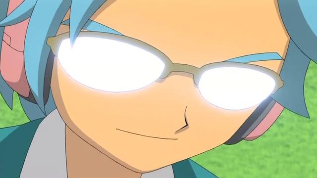 Inazuma Eleven Епизод 24 Сезон 2 Английско Аудио (2014) г. ПРЕМИЕРА, 2019