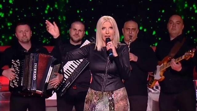 Dragica Radosavljevic Cakana - Aurora  (TV Grand 29.03.2019.)