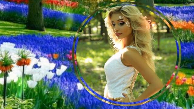 ТАМАРА ВИКБЕРГ   -   ПУСТЬ БУДЕТ В МОЕЙ ЖИЗНИ, КАК Я ХОЧУ !