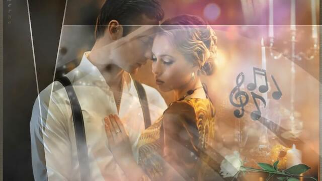 АНДРЕЙ РОМАНОВ - ЖЕНЩИНА, КОТОРУЮ ЛЮБЛЮ!