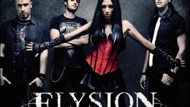 Elysion - In Despair