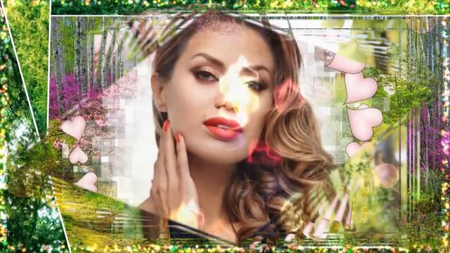 А.  АЛИМХАНОВ   -   Я МЕЧТАЮ ТОЛЬКО О ТЕБЕ, ПОТОМУ, ЧТО ДНЯ С ТОБОЮ МАЛО !