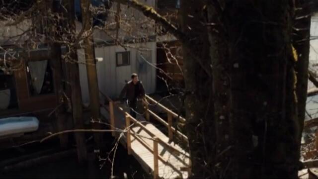 Изкуството на любовта The Art of Us (2017)  Бг Аудио ( Високо Качество) Част 4