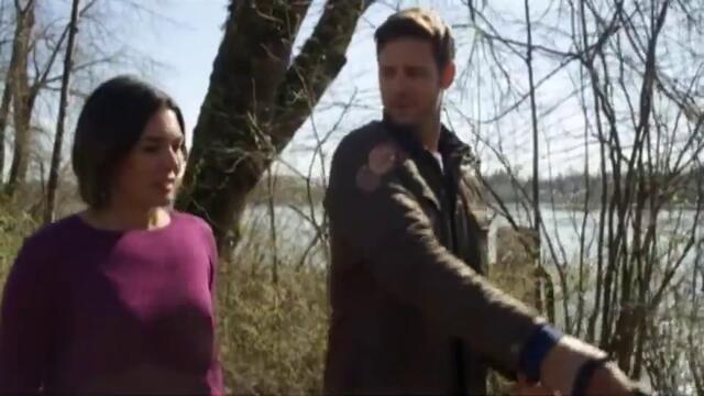 Изкуството на любовта The Art of Us (2017)  Бг Аудио ( Високо Качество) Част 2