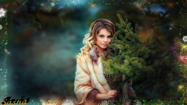 Дмитрий Мазур - Девочка стервочка