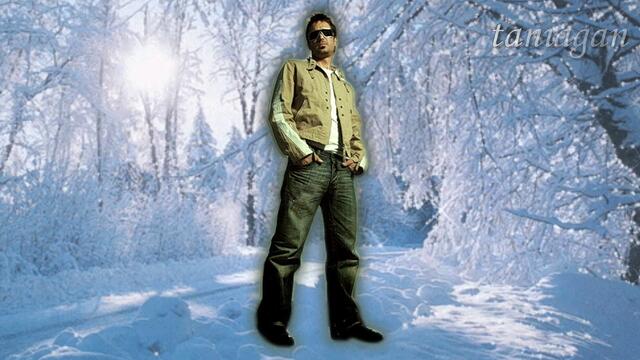 Викам твоето име - Константин Казански