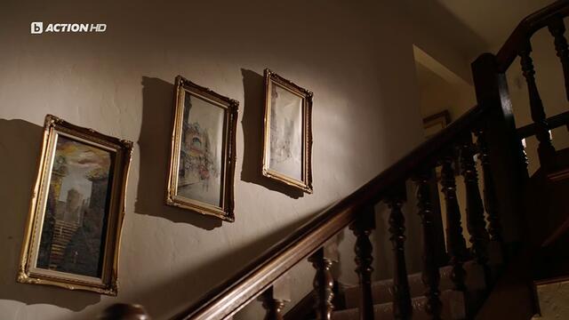 Знам къде е Лизи I Know Where Lizzie Is   (2016) Бг Аудио ( Високо Качество) Част 2