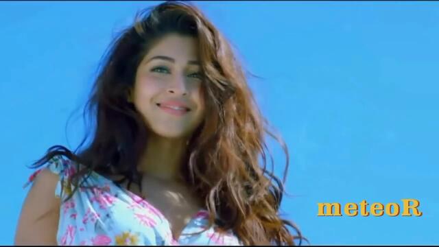 Игорь Ашуров и Полина Питарова — Драгоценная Любовь