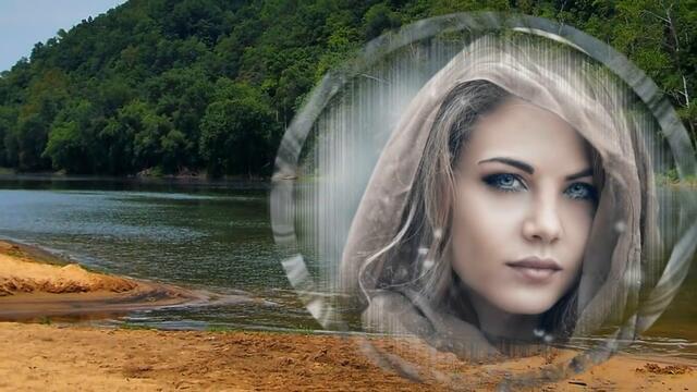 НАТАЛЬЯ БУЧИНСКАЯ   -   ТЫ НА ТОМ, Я НА ЭТОМ БЕРЕГУ, ДОКРИЧАТЬСЯ ДО ТЕБЯ НЕ МОГУ !