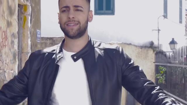 Panagiotis Mpourantas - As To - Official Music Video