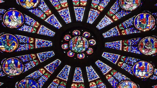 Пожарът в парижката катедрала "Нотр Дам"  - Notre Dame Fire