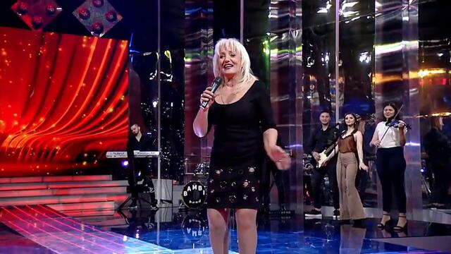 Vera Matovic - Miki Milane / BN Music 2019