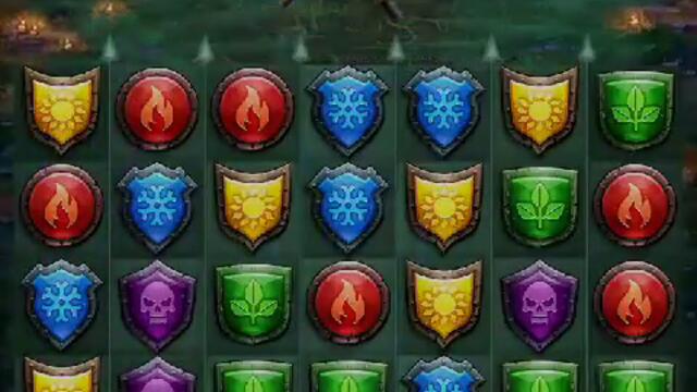 Empire And Puzzlee  Event,Boss