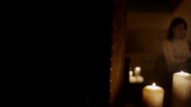 Мистерии от малкото градче Конкретни доказателства  Concrete Evidence A Fixer Upper Mystery (2017)  Бг Аудио Част 1