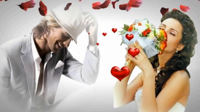 СЕРГЕЙ ГРИЩУК - ВЕСЕННИЙ ДЕНЬ!