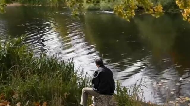 ДМИТРИЙ РОМАНОВ - ВОТ И СНОВА ВЕСНА...