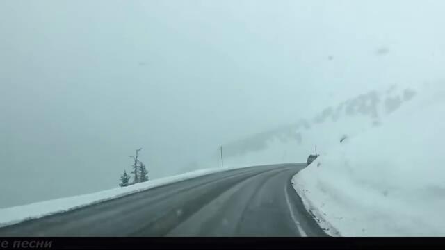 Байкальский Саша  -  Шоферская