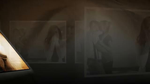 ГР. РАМС - Я ЕМУ НЕ ВЕРЮ!