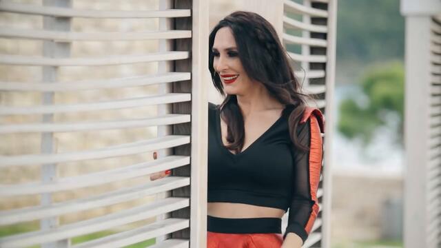 IVANA KOVAC - ZA MENE (OFFICIAL VIDEO 2019) HD