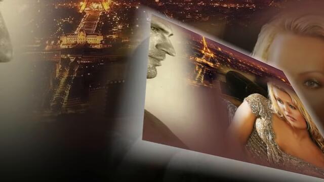 НИКОЛАЙ БЕРЕГ - Я СТОЛЬКО ЛЕТ...