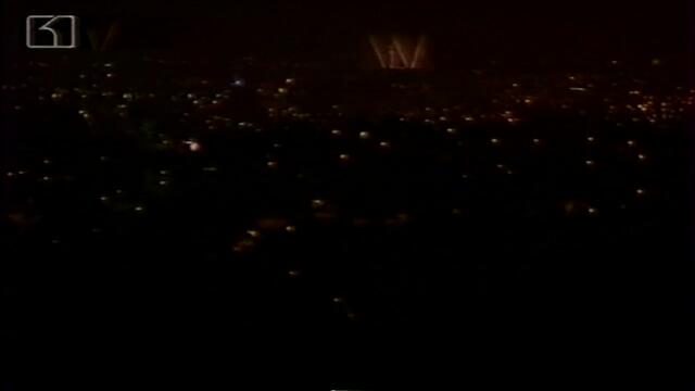 Разрушителят (1993) (бг аудио) (част 1) TV-VHS Rip Канал 1