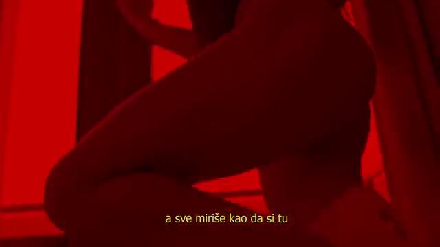 DJOMLA KS - MINIMUM (LYRICS VIDEO)