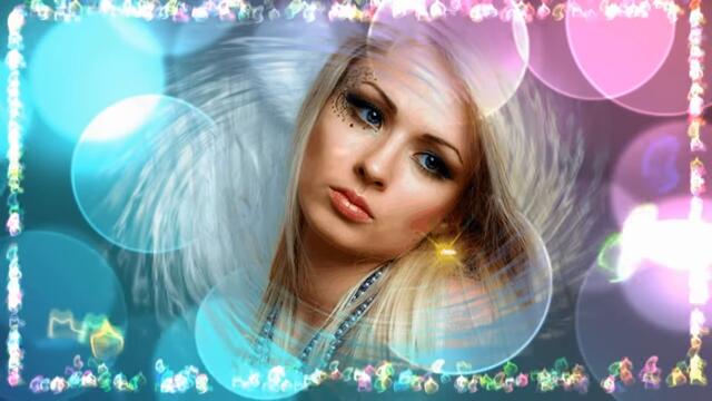 ВИКБЕРГ ТАМАРА   -   ГОВОРИЛА ТЕБЕ, ГОВОРИЛА, Я ПРОСИЛА ТЕБЯ, ПРОСИЛА !