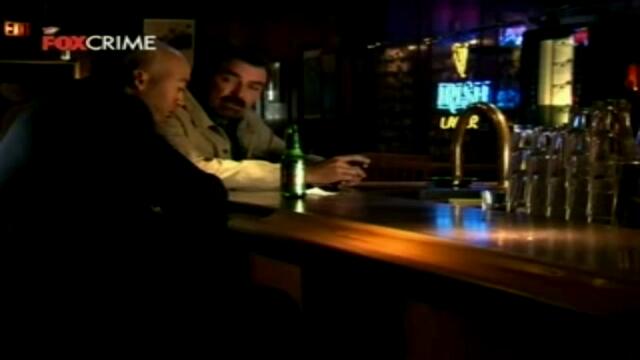 Лас Вегас (2007) С05 Е09 (бг аудио) (част 1) TV Rip FOX Crime (4x3)