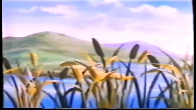 Херкулес (1995) (бг аудио) (част 4) VHS Rip Емпайър видео 2005