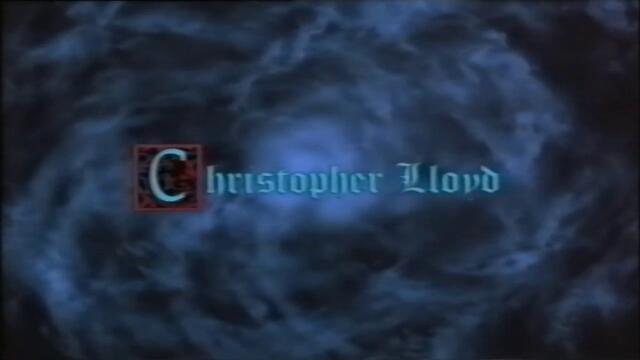 Господарят на страниците (1994) (бг аудио) (част 1) VHS Rip Мулти видео център