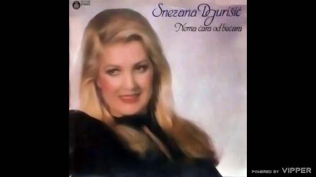 Snezana Djurisic - Nema cara od becara - (Audio 1982)