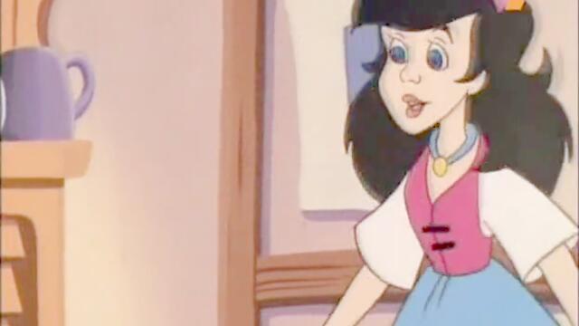 Snow White and The Magic Mirror  Снежанка и Вълшебното Огледало 1994-2