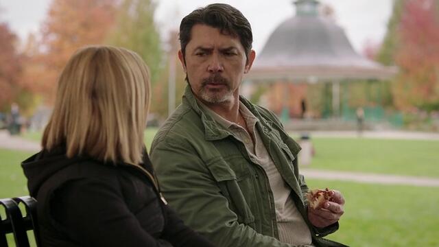 Ченге и половина Новобранец  Cop and a Half New Recruit  (2017)  Бг Аудио ( Високо Качество) Част 3