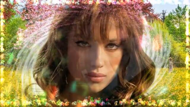 СЕРГЕЙ ЗАВЬЯЛОВ   -    А МНЕ С ТОБОЙ ОСТАТЬСЯ ХОТЬ НА МИГ !