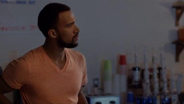 Игра на съдбата  Twist of Fate (2016)  Бг Аудио ( Високо Качество) Част 3