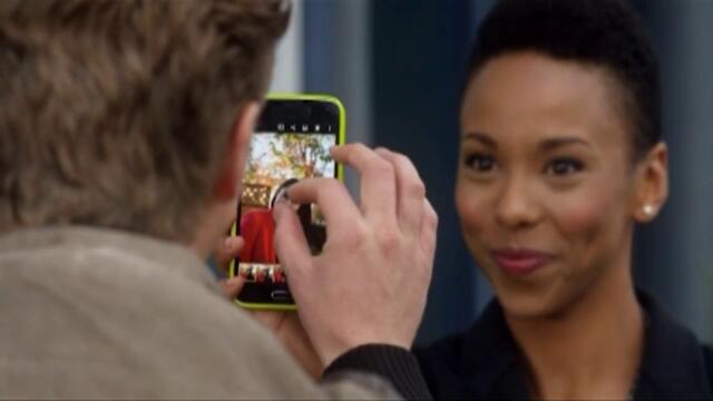 Игра на съдбата  Twist of Fate (2016)  Бг Аудио ( Високо Качество) Част 2