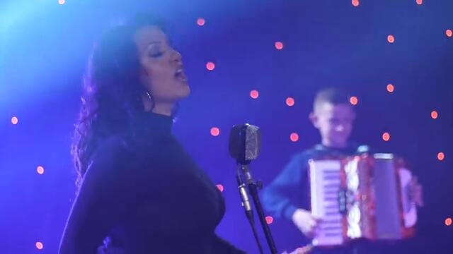 MALISHA – Lambada – Kaoma (Official Cover 2019)