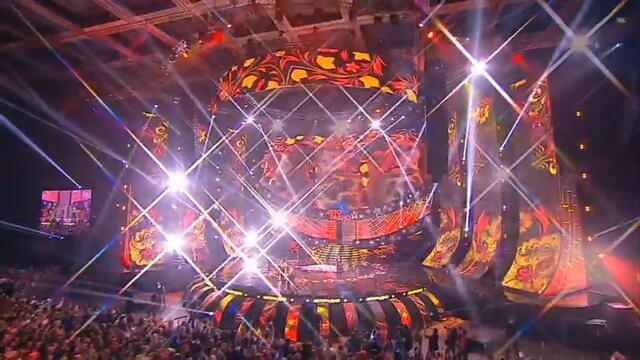 🅰️ Boney M - Rasputin (Дискотека 80-х 2015, Авторадио)