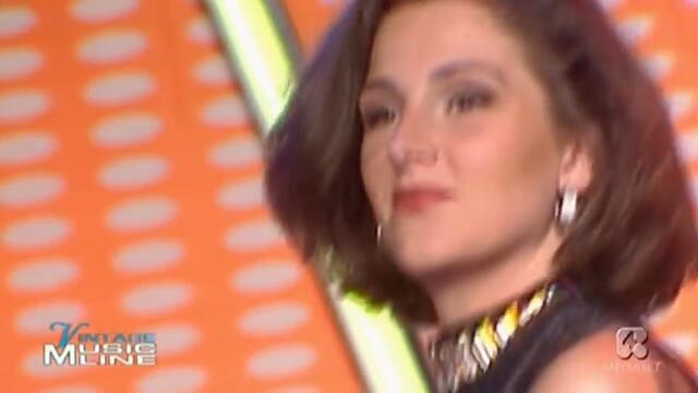 Ace Of Base - All That She Wants (Live) 1993