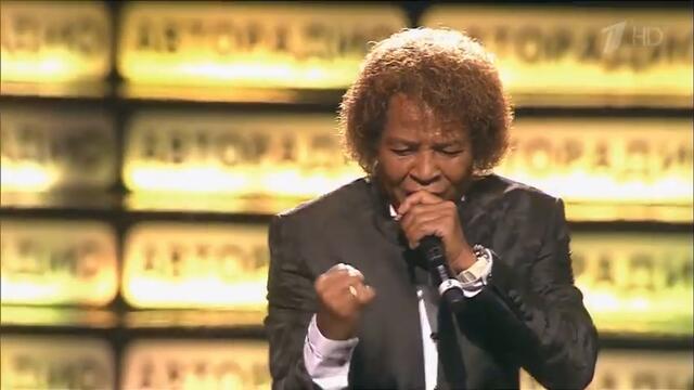 Ottawan - Hands Up / Live Discoteka 80 Moscow 2013 FullHD