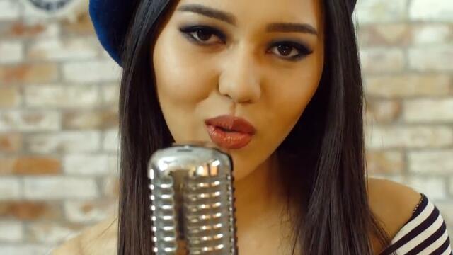 Joe Dassin - Et si tu n'existais pas (dombyra cover by Made in KZ)