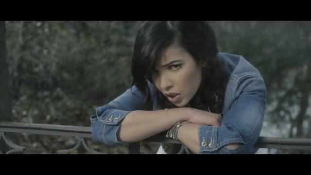Indila - Dernière Danse (Clip Officiel)