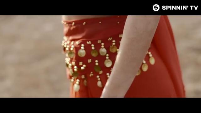 Tom Staar & Trace - East Soul (Official Music Video)