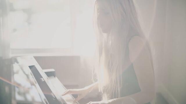 Borderline - Julia Westlin (Official Music Video)