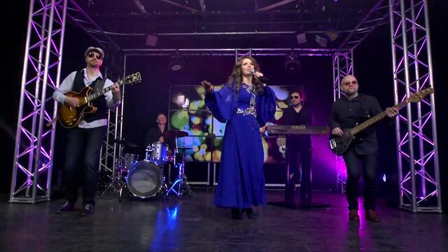 Светлана Губаревич - Моя любовь