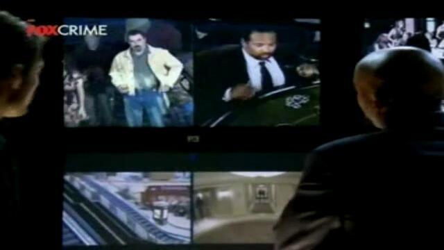 Лас Вегас (2007) С05 Е12 (бг аудио) (част 1) TV Rip FOX Crime (4x3)