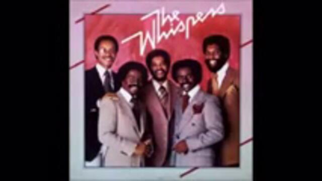 The Whispers - And The Beat Goes On (1979)